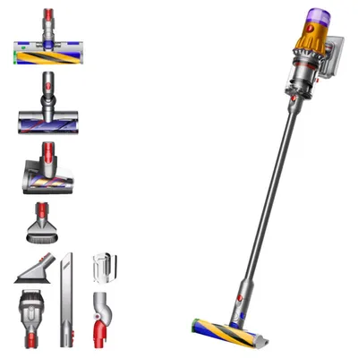 Bežični usisivač DYSON V12 Slim Absolute