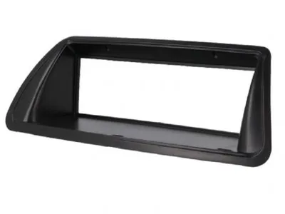 Blenda okvir za auto radio FIAT 1DIN RAM-40.082.2