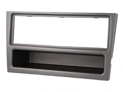 Blenda okvir za auto radio OPEL 1DIN RAM-40.100.012