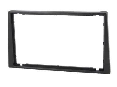 Blenda okvir za auto radio OPEL, RENAULT, SUZUKI 2DIN RAM-40.100.5