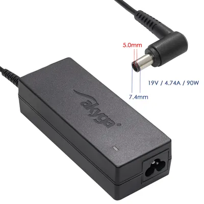 Punjač za laptop HP 19V 90W AKYGA