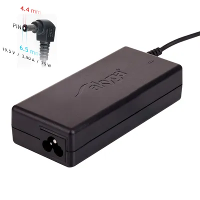Punjač za laptop SONY 19.5V  75W AKYGA
