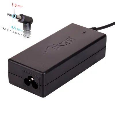 Punjač za laptop HP 19.5V  65W AKYGA