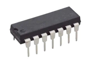 Integralno kolo SN74LS95