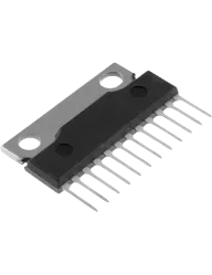 Integralno kolo LA4422