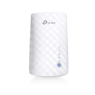 Wi-Fi Range Extender TP-LINK RE190 AC750