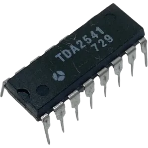 Integralno kolo TDA2541