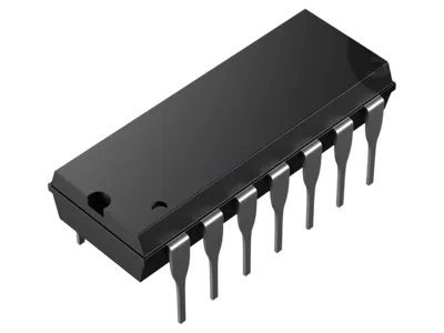 Integralno kolo SN74HC08
