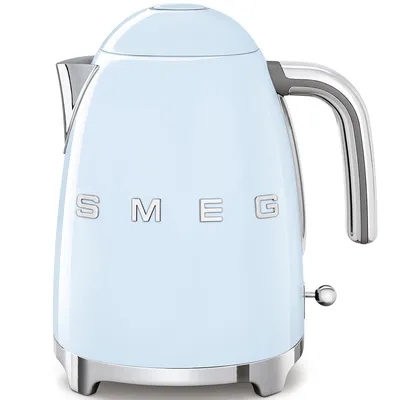 Kuhalo za vodu SMEG KLF03PBEU