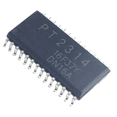 Integralno kolo PT2314 SOP-28