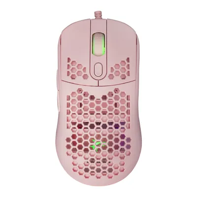 Gaming miš WHITE SHARK GM-5007 Galahad Rozi