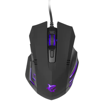 Miš WHITE SHARK GM-5006 Hannibal 2