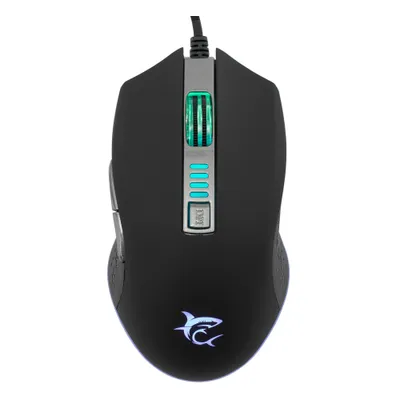 Gaming miš WHITE SHARK  GM-5002 Octavius