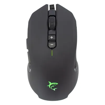 Gaming miš WHITE SHARK GM-5011 Griflet