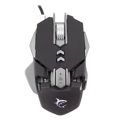 Gaming miš WHITE SHARK GM-5001 Shaka Zulu
