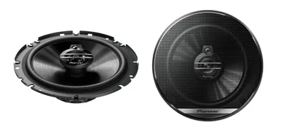 Auto zvučnici 17cm 300W PIONEER TS-G1730F
