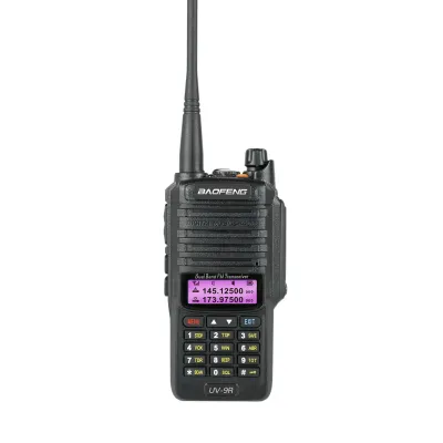 Radio stanica BAOFENG walkie talkies UV-9R