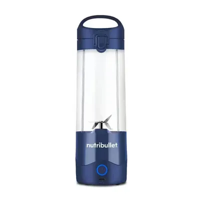 Prijenosni ekstraktor blender NUTRIBULLET NBP003NBL