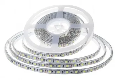 LED Traka 10W/M 6000K V-TAC