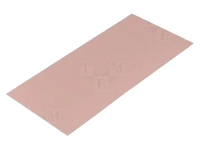 Vitroplast ploča 210x100x1mm