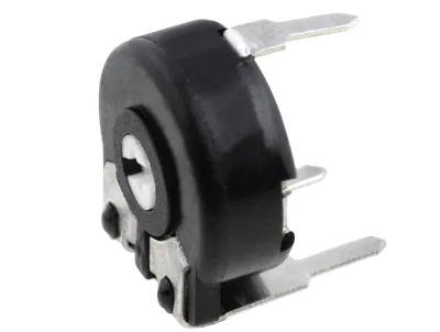 Audio potenciometar LC95
