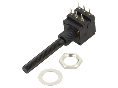 Linearni potenciometar 6PSI 500K