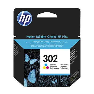 Tinta HP F6U65AE crna