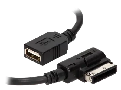 AUX adapter za Mercedes MERCEDES.02