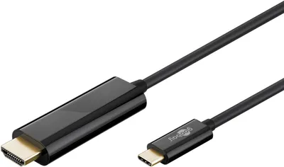 Kabal USB-C na HDMI 1.8m GOOBAY