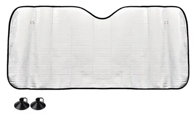 Zaštita od sunca za šoferšajbu 150x80cm AMIO 01534