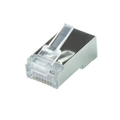 Mrežni konektor RJ45 CAT6A