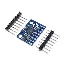 Modul žiroskopski senzor ARDUINO GY-521