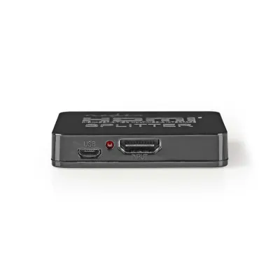 HDMI razdjelnik 2/1 NEDIS 4K