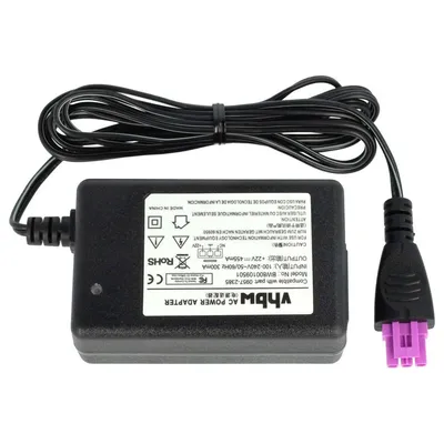 Napojni adapter za printer HP 0957-2385 2m VHBW