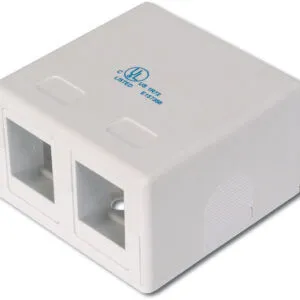 Mrežna utičnica RJ45 CAT6