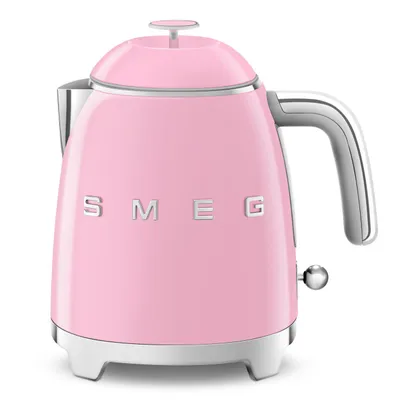 Kuhalo za vodu SMEG KLF05PKEU