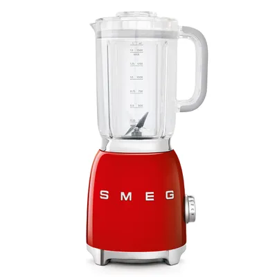Blender SMEG BLF03RDEU
