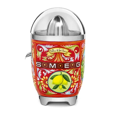 Citruseta SMEG CJF01DGEU