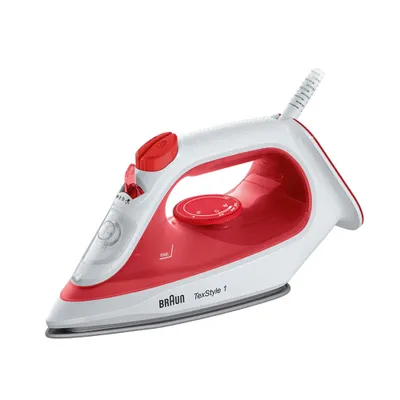 Pegla na paru BRAUN SI1019RD TexStyle1