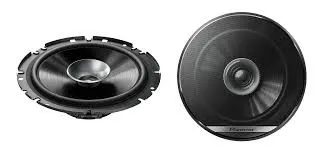 Auto zvučnici 17cm 280W PIONEER TS-G1710F