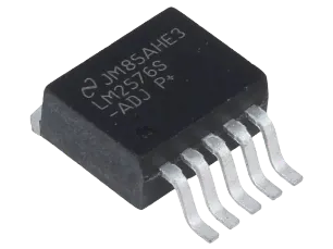Integralno kolo LM2576S-ADJ/NOPB