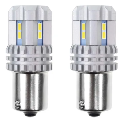 Auto sijalica LED CANBUS 3020 BA15S P21W R10W AMIO