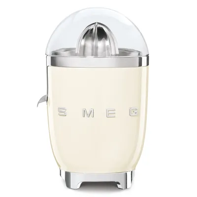 Citruseta SMEG CJF11CREU