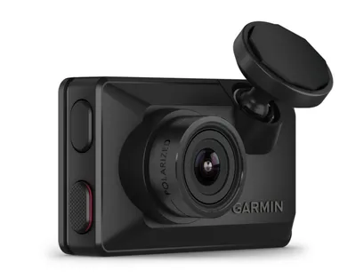Auto kamera GARMIN Dash Cam X310