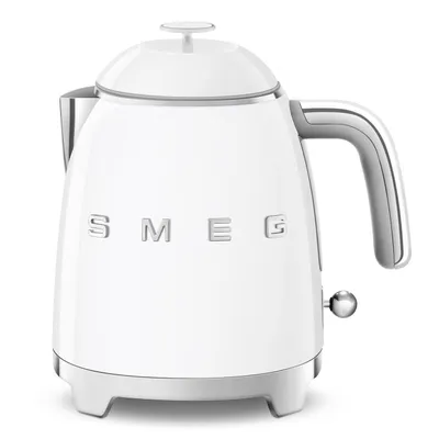 Kuhalo za vodu SMEG KLF05WHEU