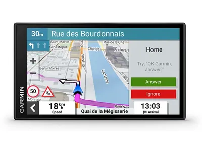 Auto navigacija GARMIN Drive Smart 66 MT-S Europe