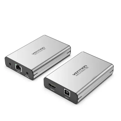 HDMI video extender preko mreže do 160m VENTION AKBH0-EU