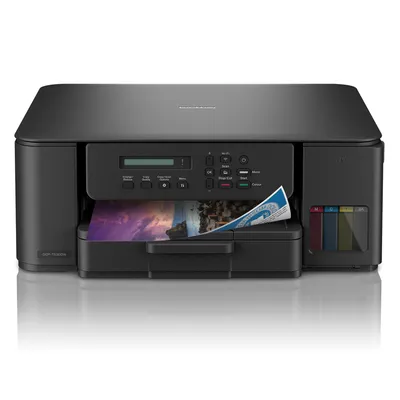 Inkjet multifunkcijski printer BROTHER Benefit DCP-T530DWYJ1