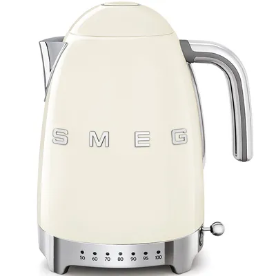 Kuhalo za vodu SMEG KLF04CREU