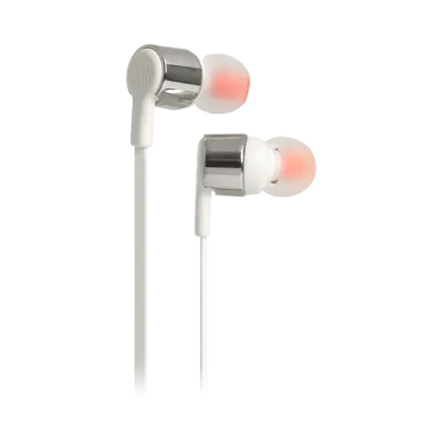 Žične slušalice sa mikrofonom JBL TUNE T210